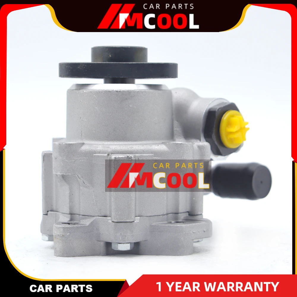 Новый насос гидроусилителя руля для Foton Tunland Cummins 2 8 р. 1340030001 а0 |