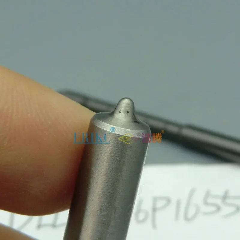 ERIKC DLLA145 P1655 Isf2.8 Форсунка топливной форсунки двигателя DLLA145p 1655 для японского