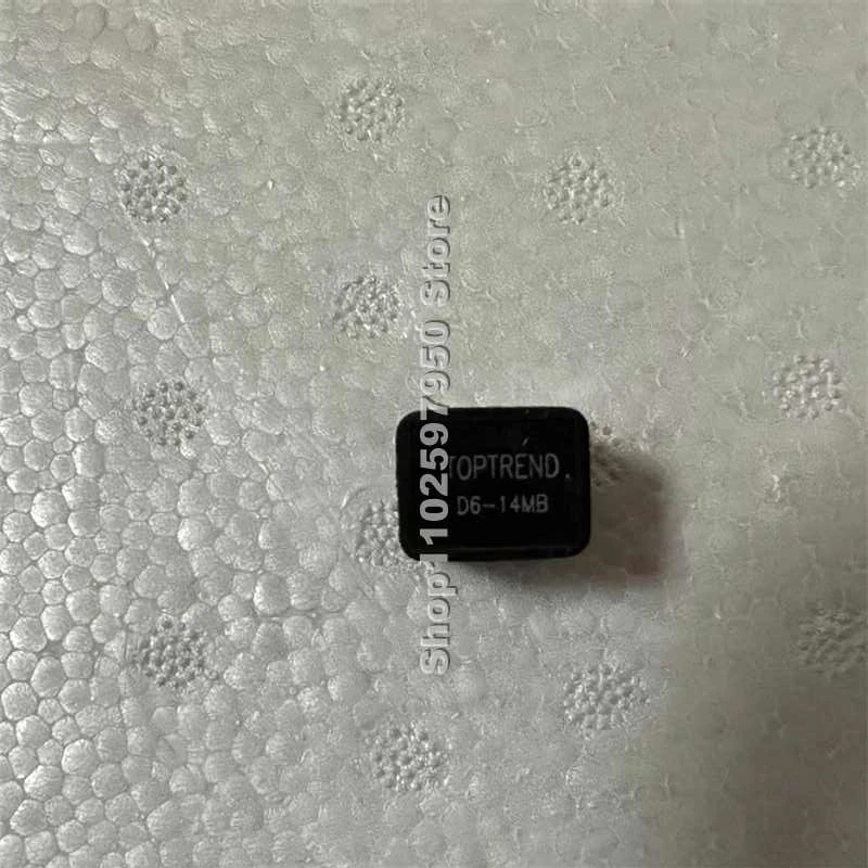 

2PCS/Lot New TOPTREND D6-14MB TV Degaussing Resistance TOPTREND D6-14MB
