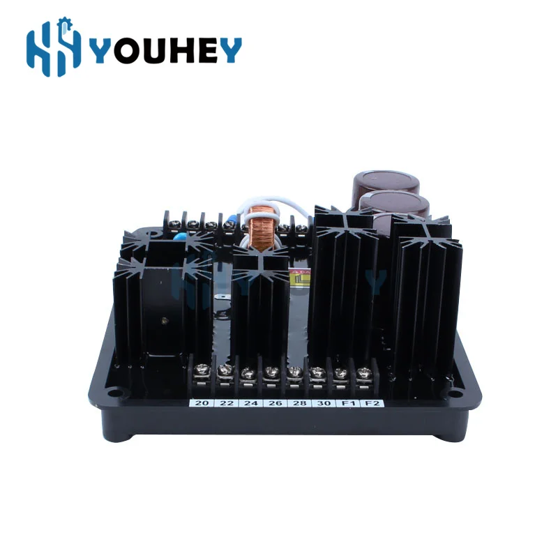 Регулятор напряжения AVR AVC125-10B1 Caterpillar