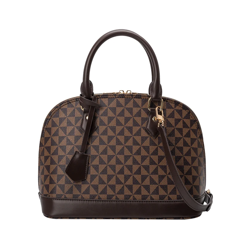 

Shell Bag for Women 2022 Large-capacity Printing Handbag Totes New Women Shoulder Messenger Bag Female Crossbody Top Handle Bags