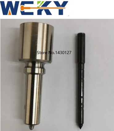 

HOT SALE ! High Quality Common Rail Nozzle DLLA152P2510