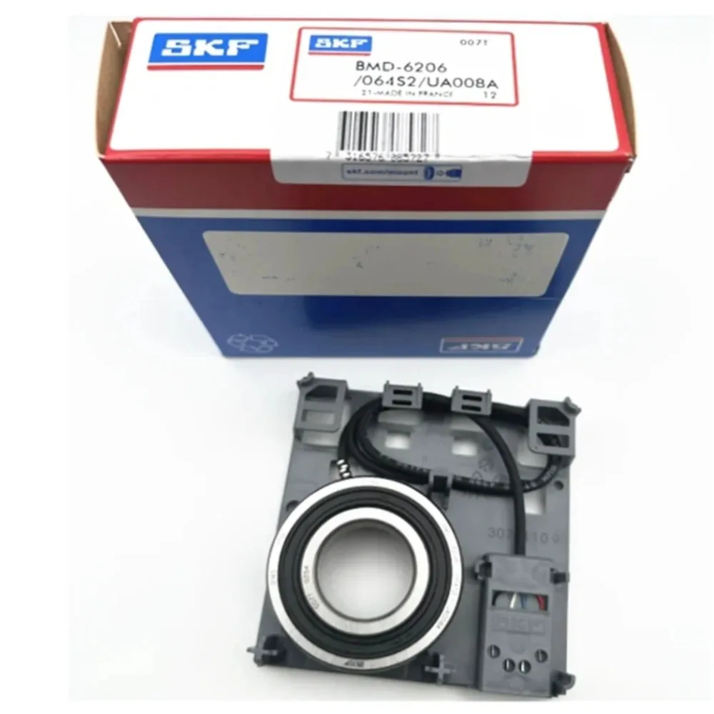 1 шт. BMD-6206/064S2/UA008A SKF BMD 6206 064S2 UA008A
