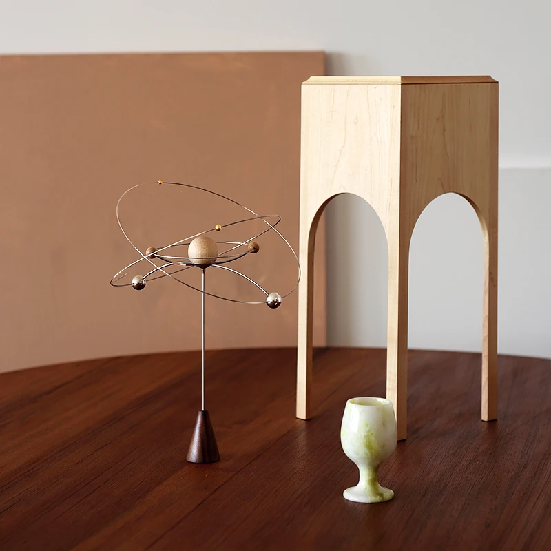 Струнная жизнь артефакты планета ароматерапия дерево левитирующая дизайнерский