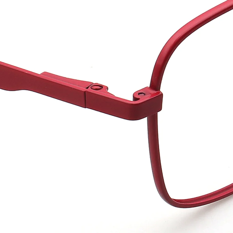 DCCL модные красочные оправы для очков винтажные большие оптические очки женские