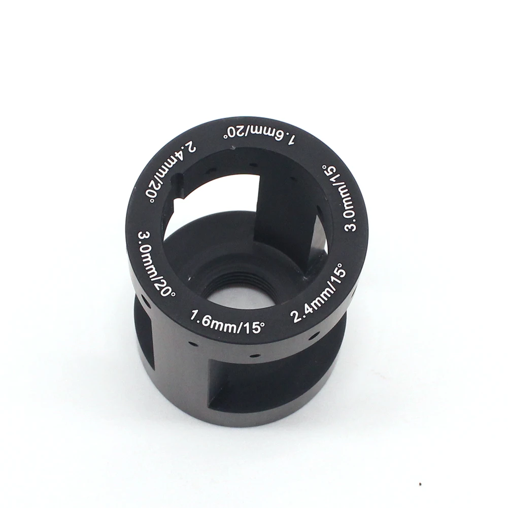 Вольфрамовая точилка для электродов Шлифовальная головка набор инструментов