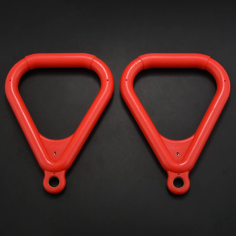 10-кратный набор трапециевидных колец качели игровой трапециевидная площадка