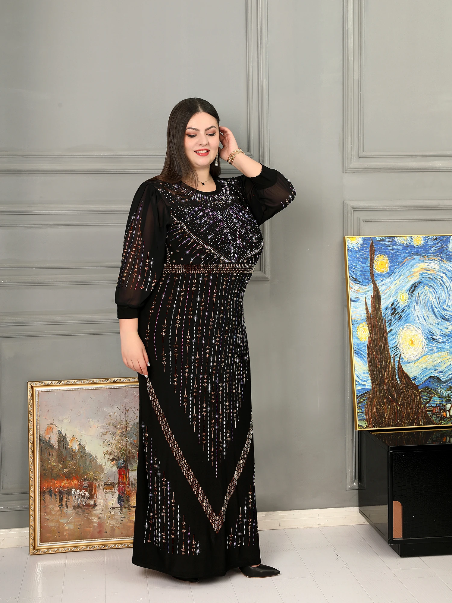 

платье повседеневное мусульманские товары мусульманская одежда Платья для подружек невесты женская одежда Костюмы с юбкой платье на новый...