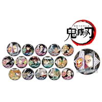 demon slayer action figure kamado tanjirou nezuko hashibira inosuke agatsuma zenitsu kochou shinobu 15 type anime badge toys