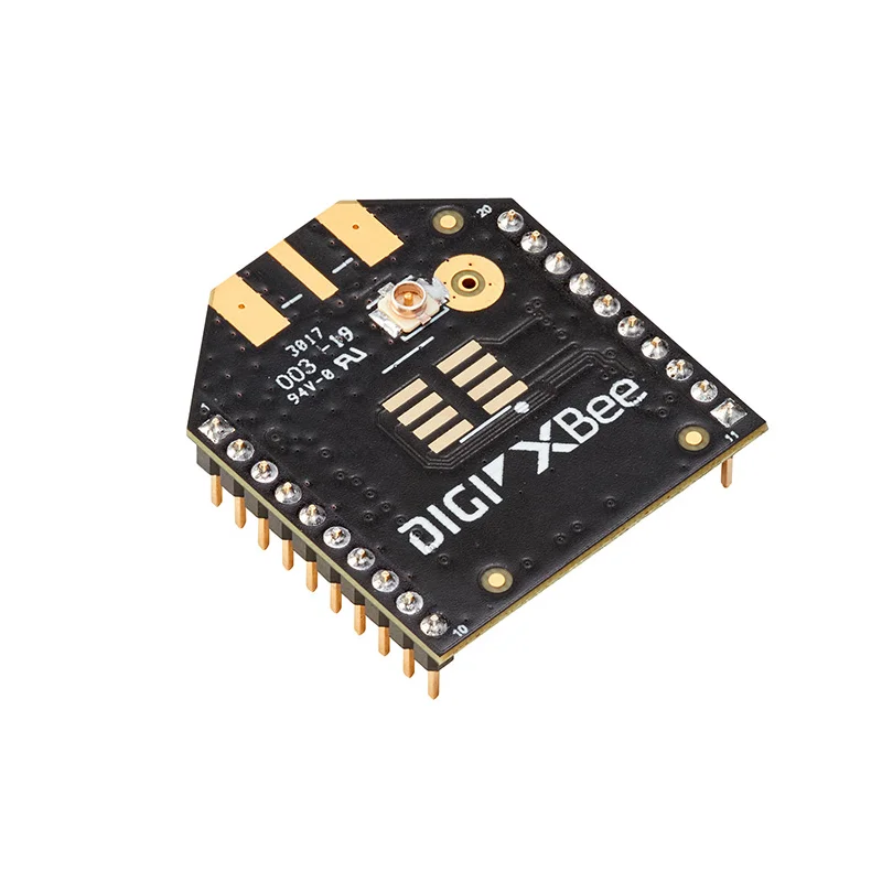 Рисунок 3 - В наличии! Digi XBee3 ZigBee 3