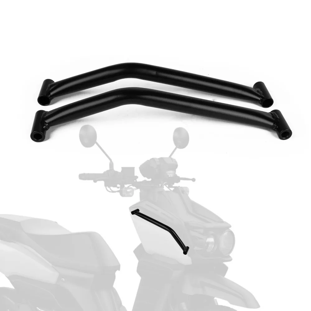 

Защита фары мотоцикла для YAMAHA Zuam 125 2022 2023, Задняя ручка для сиденья, ручная ручка для мотоцикла