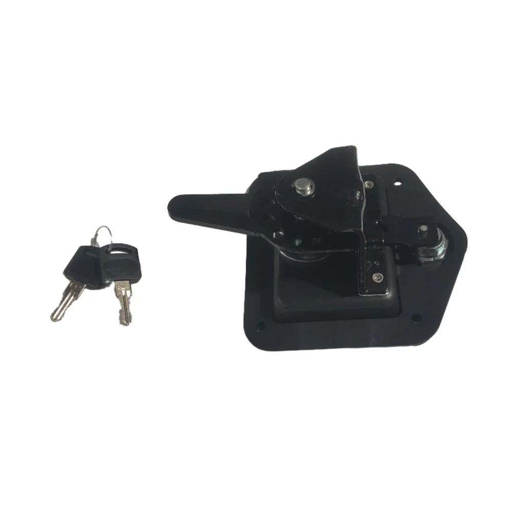 

Truck Tool Box Lock RV Trailer Stainless Steel Toolbox Locks Accessories