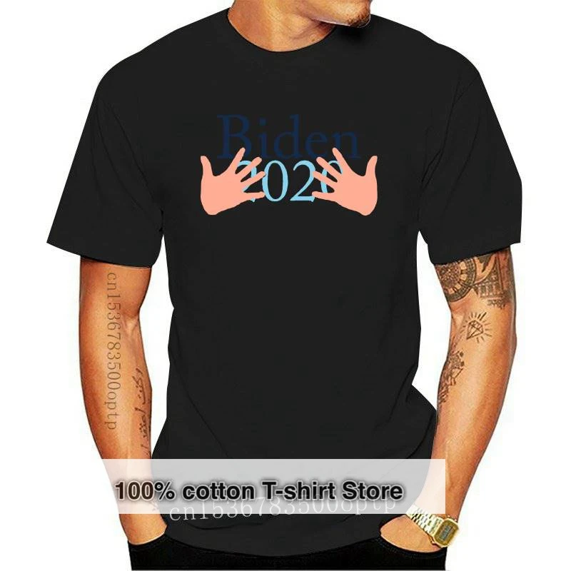 

Новая футболка Joe Biden 2021 9954