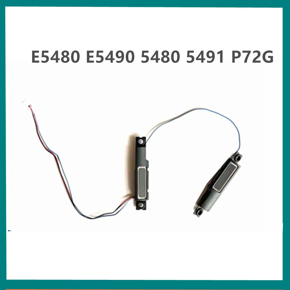

FOr DELL Dell Latitude E5480 E5490 5480 5491 P72G Horn Speaker