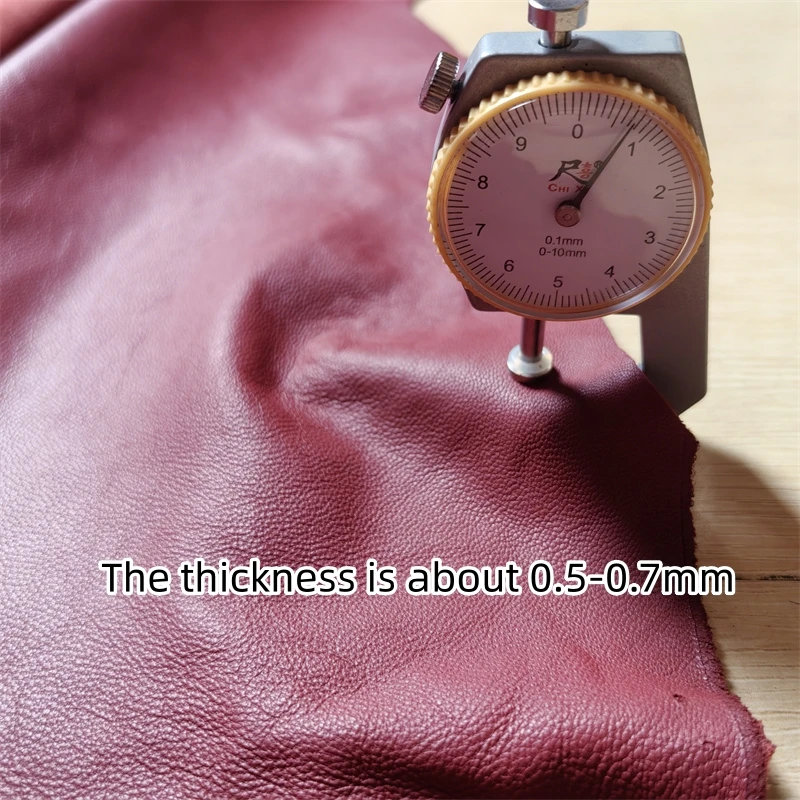 Овчина из натуральной кожи