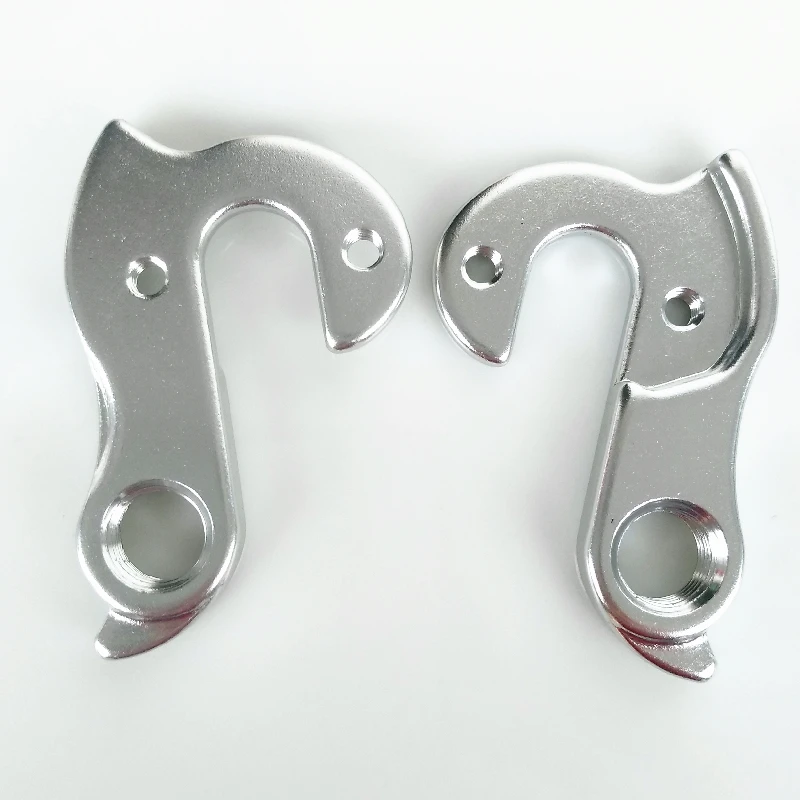 

5pcs Bicycle parts derailleur hanger For KINESIS SRAM VITUS NUCLEUS FORME #ML-ED004 Vitesse carbon frame bike MTB MECH dropout