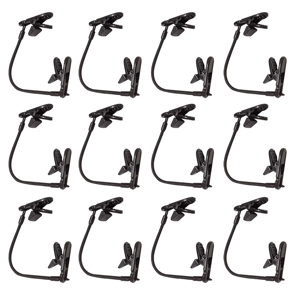 

20 шт., ветрозащитные фиксирующие зажимы для шляпы