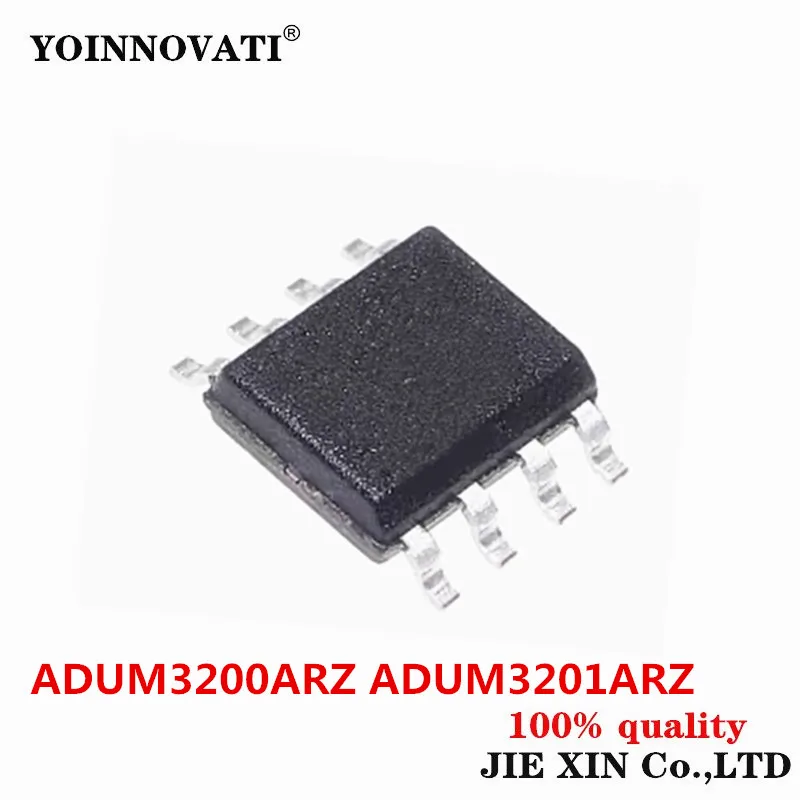 10 шт. ADUM3200 ADUM3200ARZ ADUM3201ARZ ADUM3201 SOP-8 модуль