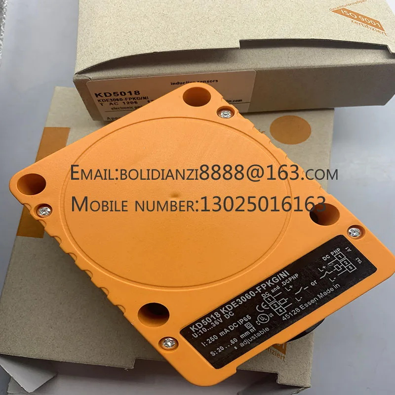 Оригинальный датчик приближения ID0013 ID0015 ID0046 KD0013 KD0024