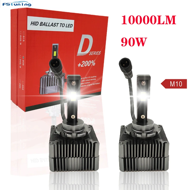 

M10 D1s светодиодный ные фары D1S D3S светодиодные фары для KIA для Bmw D1S D2s D4s светодиодсветодиодный ксеноновые фары Противотуманные фары D1s D2s Hid лам...