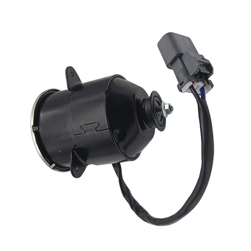 Двигатель вентилятора охлаждения радиатора для HONDA ACCORD 2003-2007 CM4/5 CR-V 2002-2011 RD/RE ODYSSEY