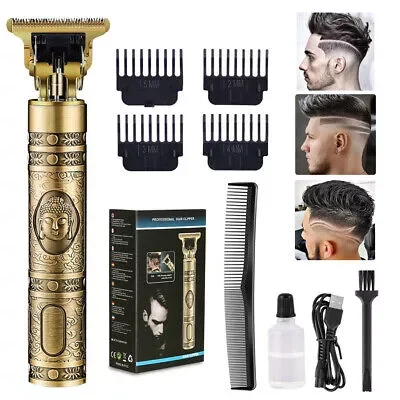 New in Clippers Trimmer Cutting Beard Cordless Barber Shaving Machine sonic home appliance hair dryer Hair trimmer machine barbe