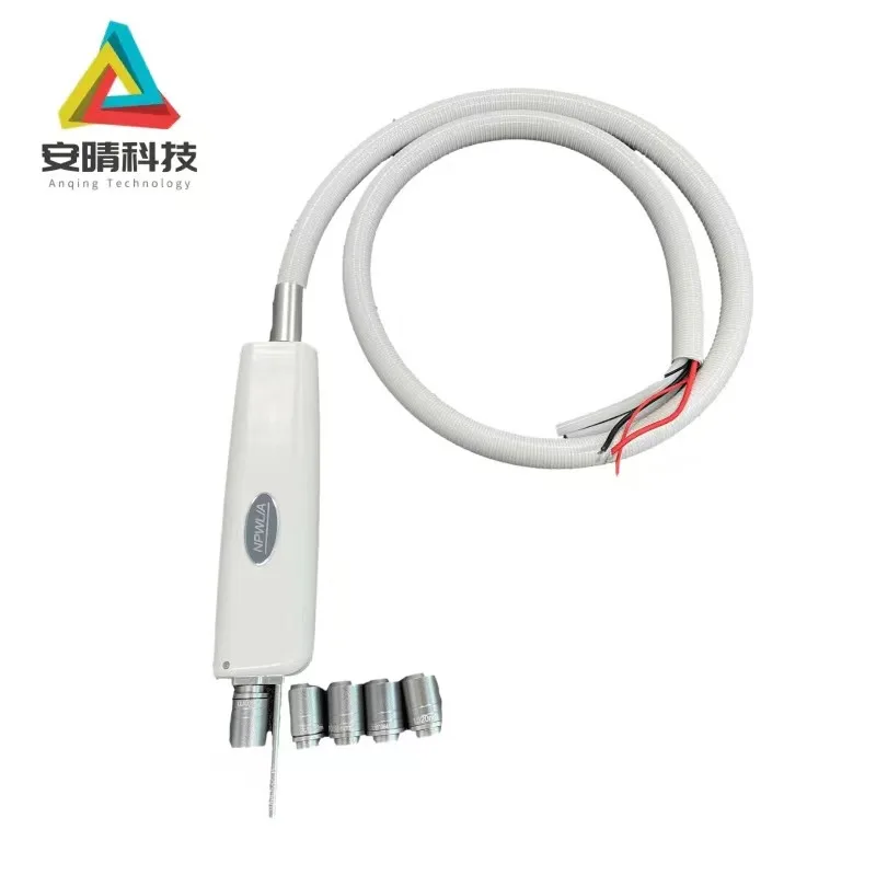 Рисунок 3 - Лазерная ручка для мытья кожи второй