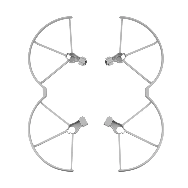 

4 шт., быстросъемная Защитная крышка для пропеллера, совместимая с Air 2/Air 2S