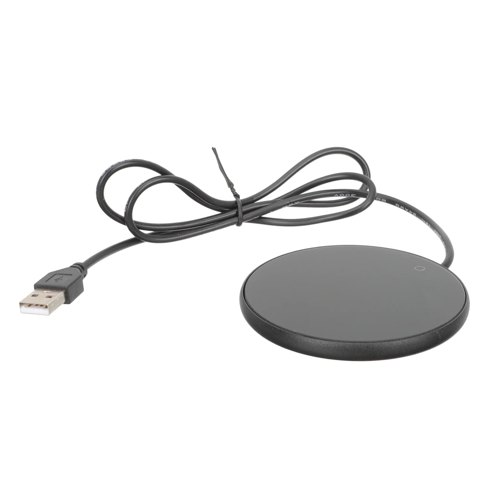 

Warmer Coffee Mug Warmer Home USB Mug Warmer Office Heating Coaster Portable Mug Warmer for Hotel Family Restaurant Office