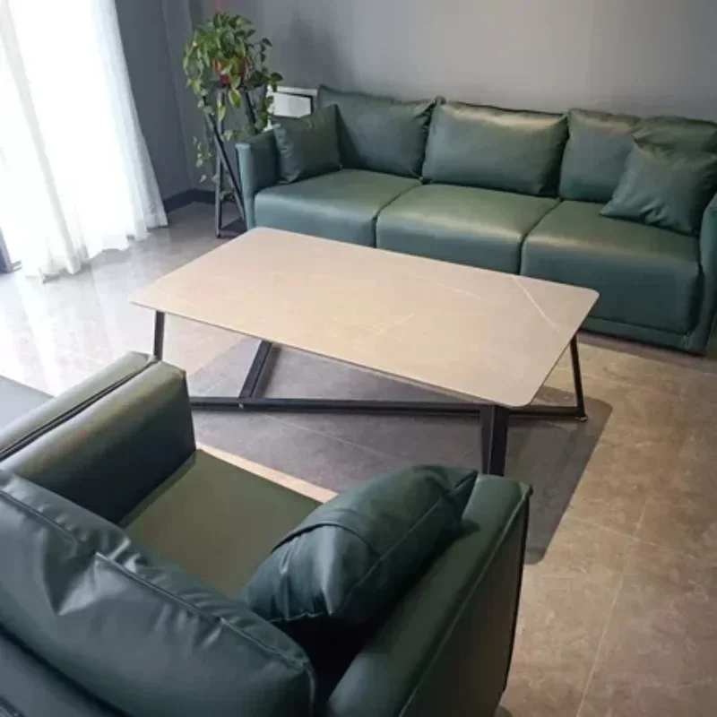 Журнальные столики современного дизайна белый скандинавский минималистичный