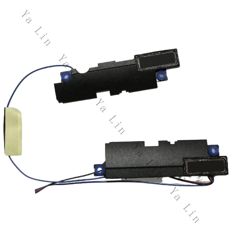 Фото Встроенный динамик для ноутбука XX+Laptop 07KV22 CN-07KV22 PK23000UN000 для Dell Latitude 7390 2 IN 1 7389 5289, сменный динамик для ноутбука №1