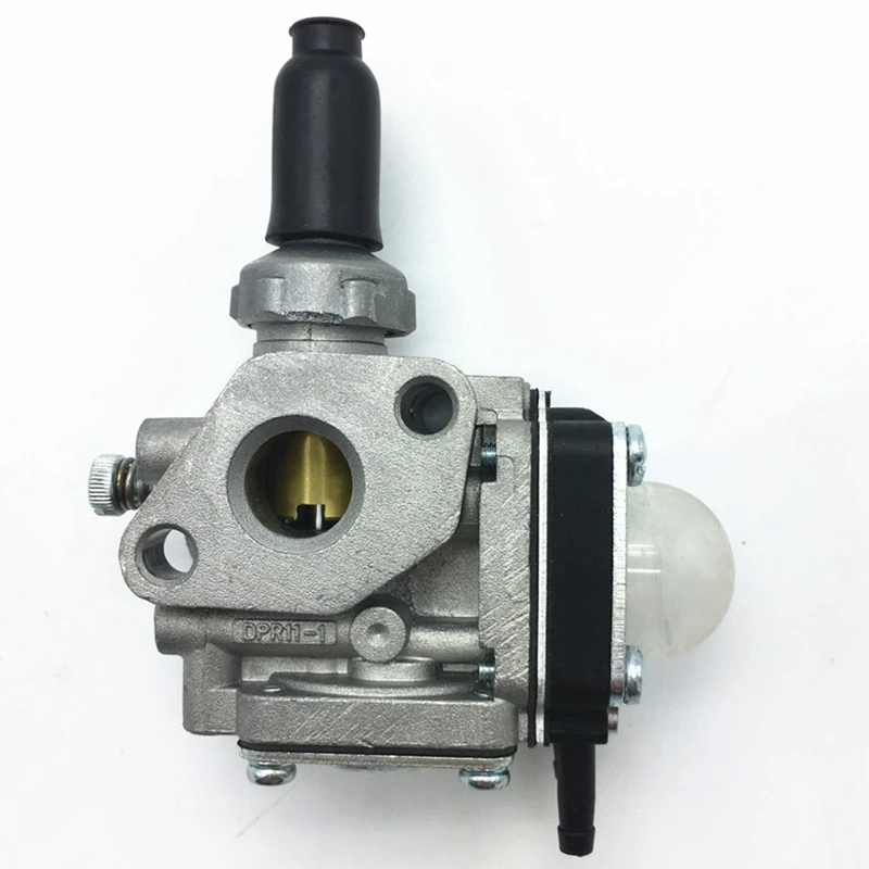 Комплект прокладок карбюратора для Kawasaki TH43 TH48 KBH48A детали карбогидрата триммера