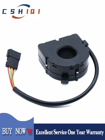 32306793632 новый датчик положения угла руля для BMW E46 E39 E53 X3 X5 E38 Z3 E83 325Ci M3 Mini Cooper 2000-2008