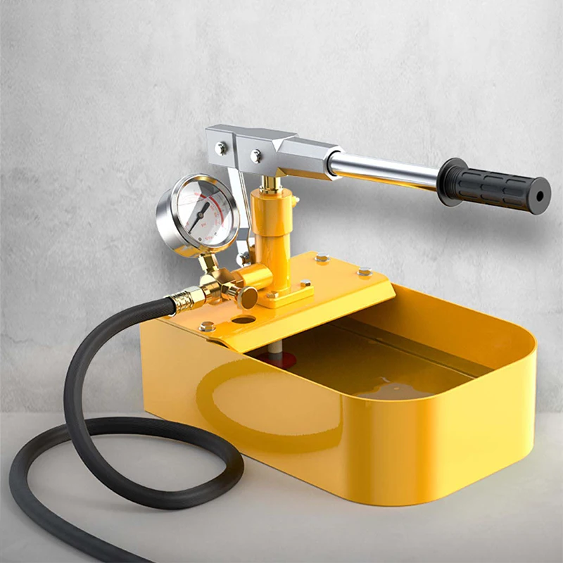 A-10 пневматический диафрагменный насос алюминиевый для краски высокого давления