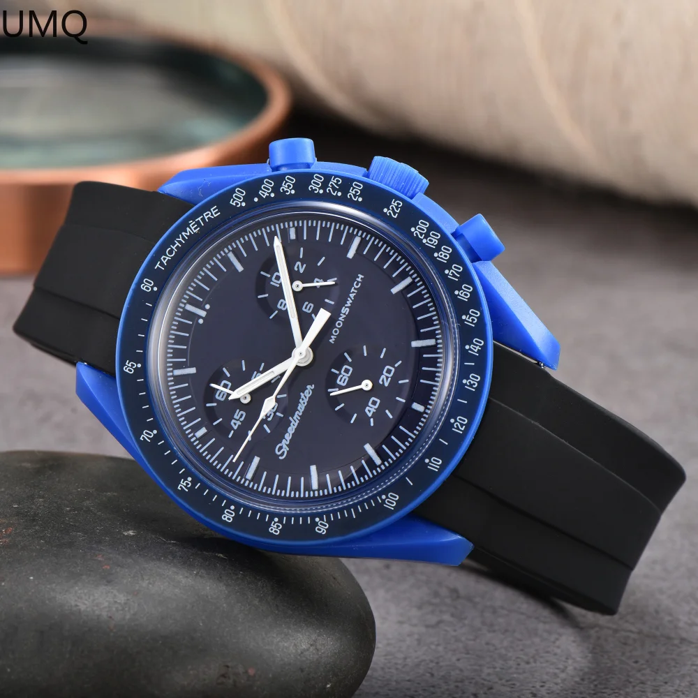

Reloj Многофункциональный пластиковый каркас для мужчин и женщин, необычный каркас с Луной и песком