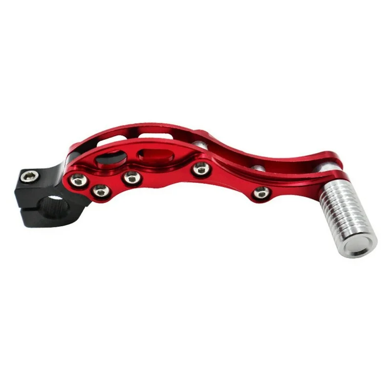 

CNC Aluminum Alloy Gear Shift Lever Shifter Pedal Fit For Motorcycles Dirt Pit motorcycle accessories