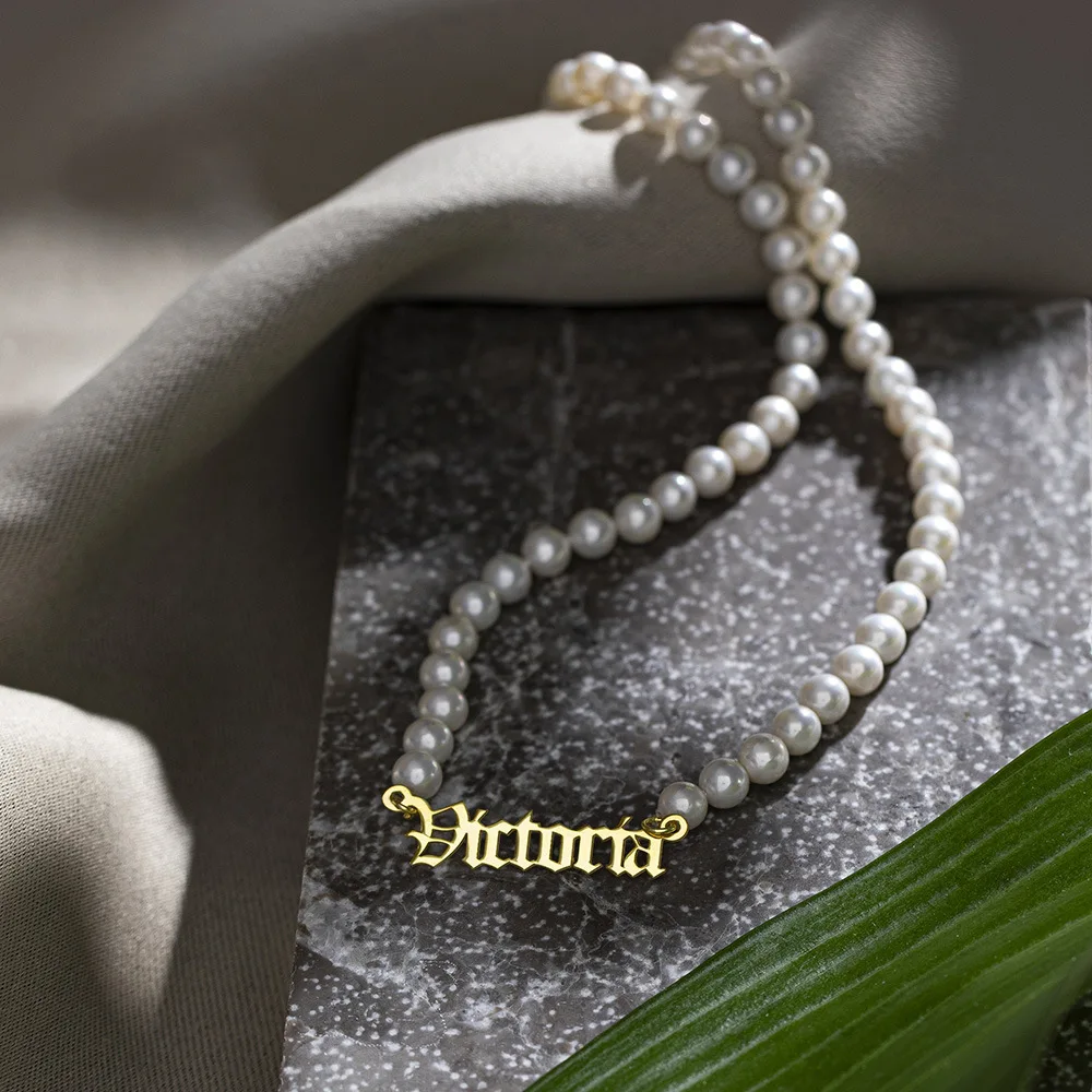 Рисунок 4 - Ожерелье женское из нержавеющей