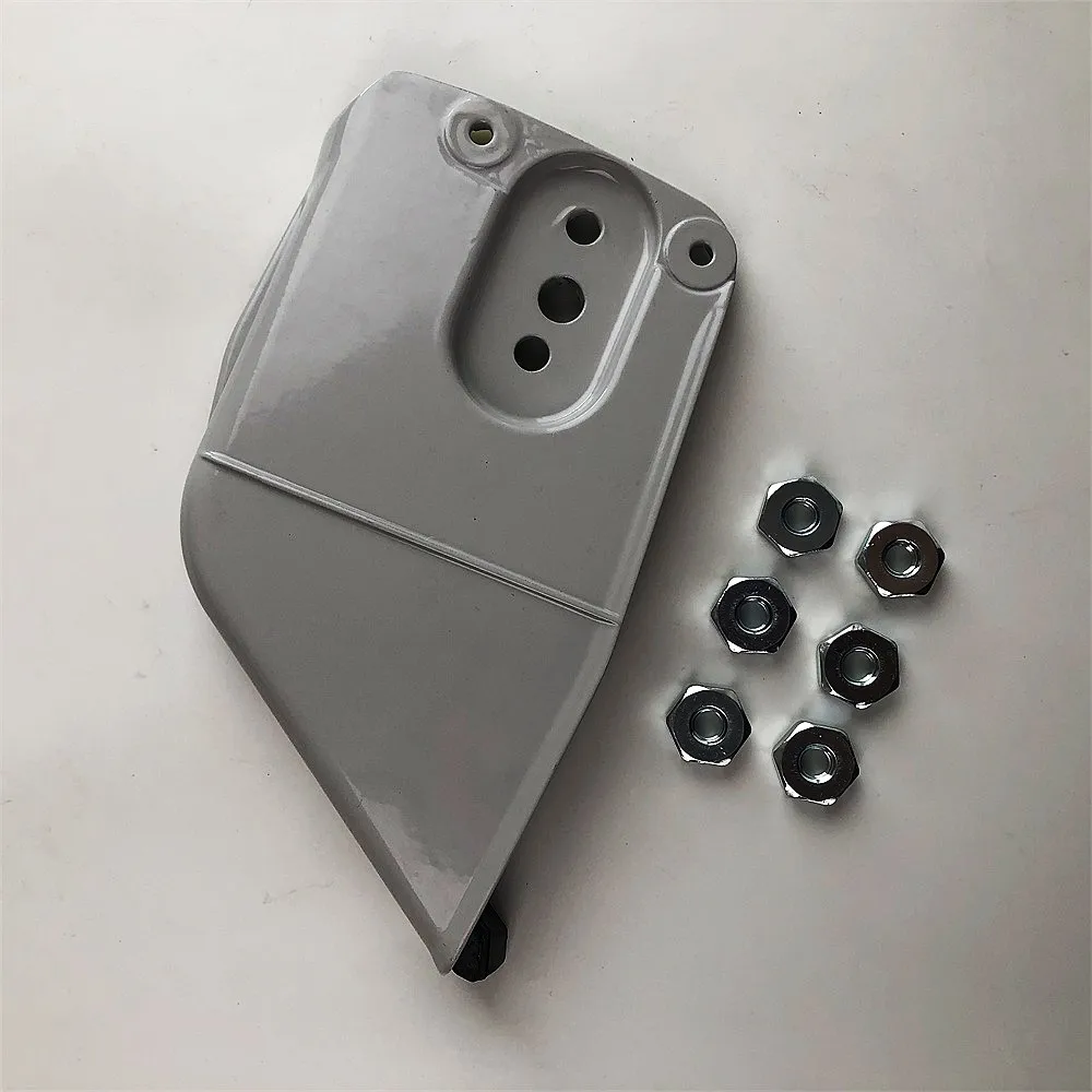 Инструмент для крышки звеньев цепи подходит Stihl 024 026 028 029 034 036 038 039 044 046 064 066 MS260 MS270