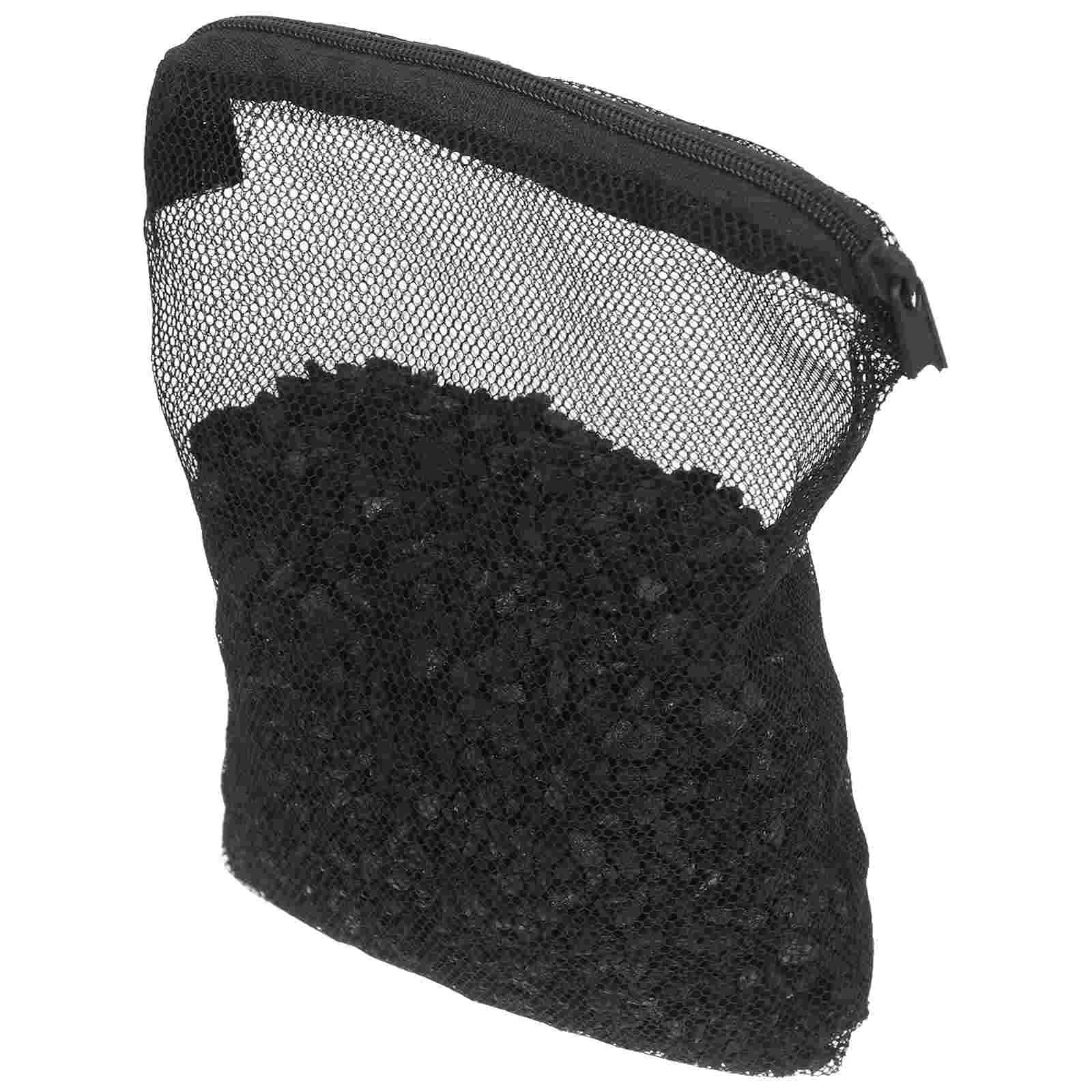 Активированный уголь фильтрованный скорлупа кокоса черепаха аквариум аквариумы