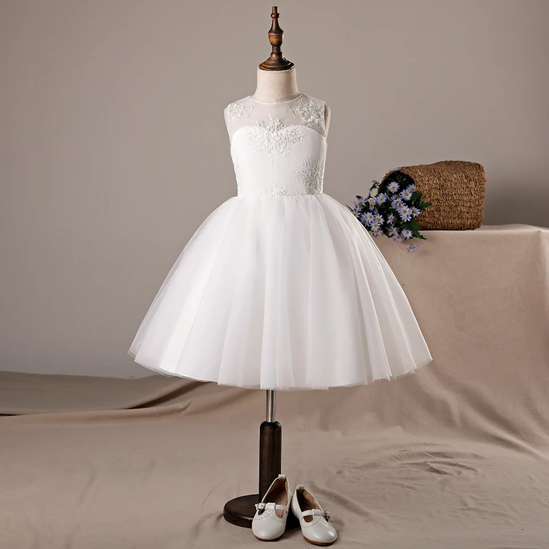 

Dideyttawl реальные фотографии Короткие Цветочные платья для девочек для свадьбы вечернее строгое платье принцессы подружки невесты 2023