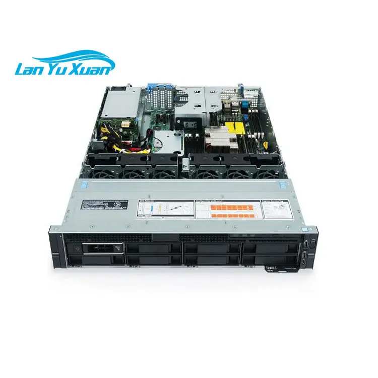

Server computer New DELL server R740 rack server Xeon gold 5218R /128G memory DDR4 3200Mhz /r740 server