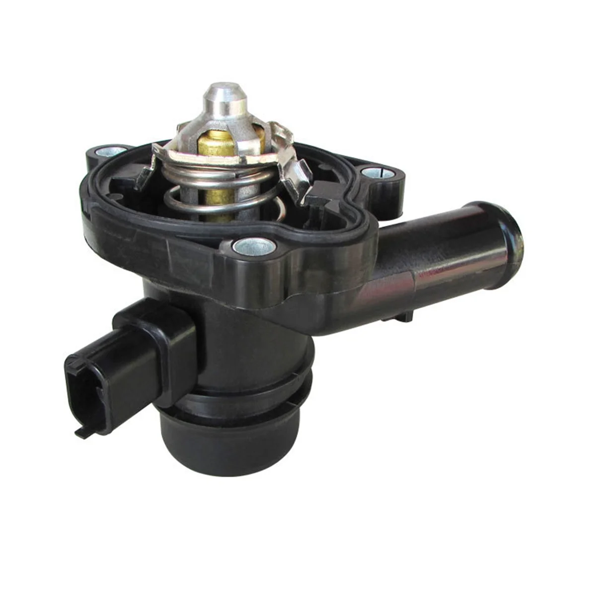 Термостат охлаждающей жидкости для автомобильного двигателя Chevrolet Opel Vauxhall 1338031