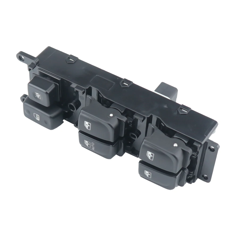 Высококачественный переключатель переднего левого стекла автомобильные