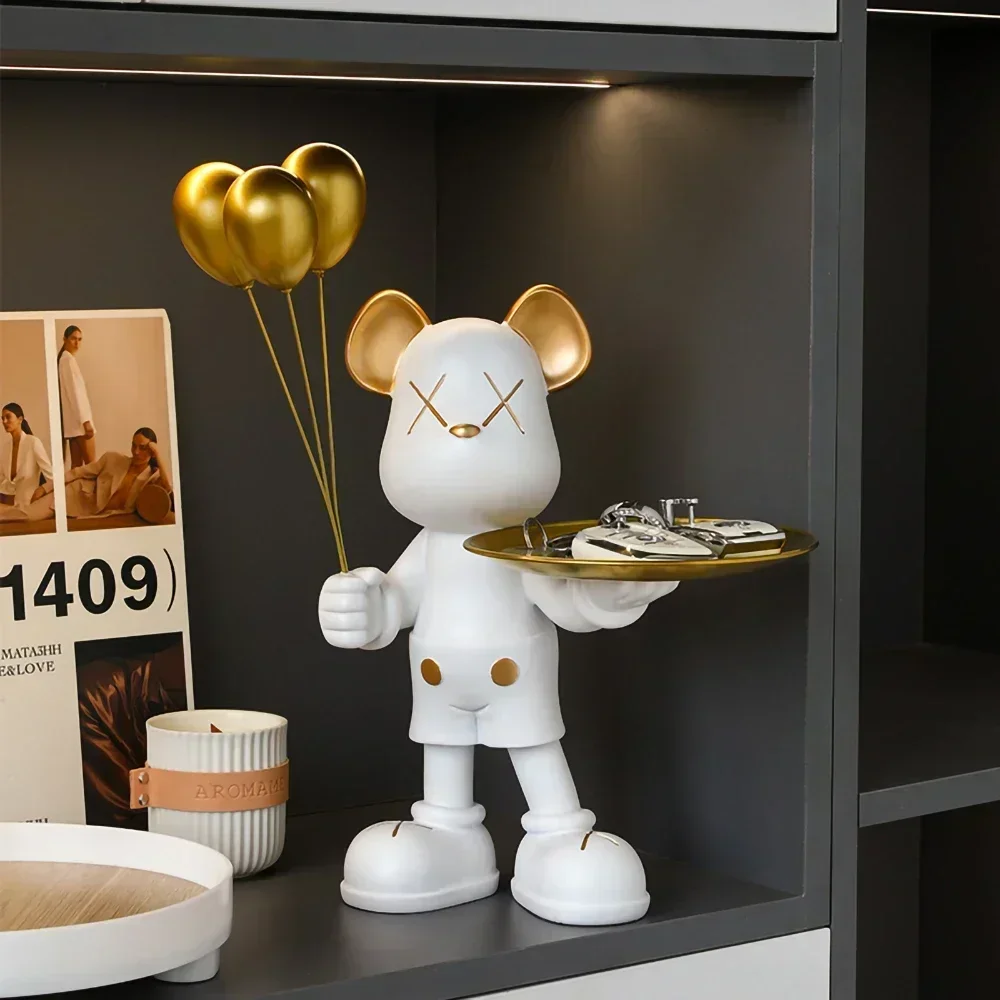 Белая фотография с пластиной маленький фотографический декор металлическим