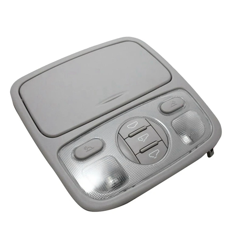 Sunroof верхняя консоль комнатная лампа рандомный выключатель 928101D000QW для Kia Rondo Carens