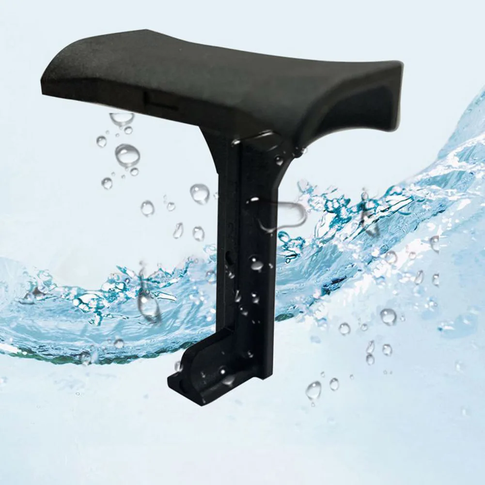 Зажимы для дренажа воды солнечной панели фотоэлектрические модули зажимы чистки