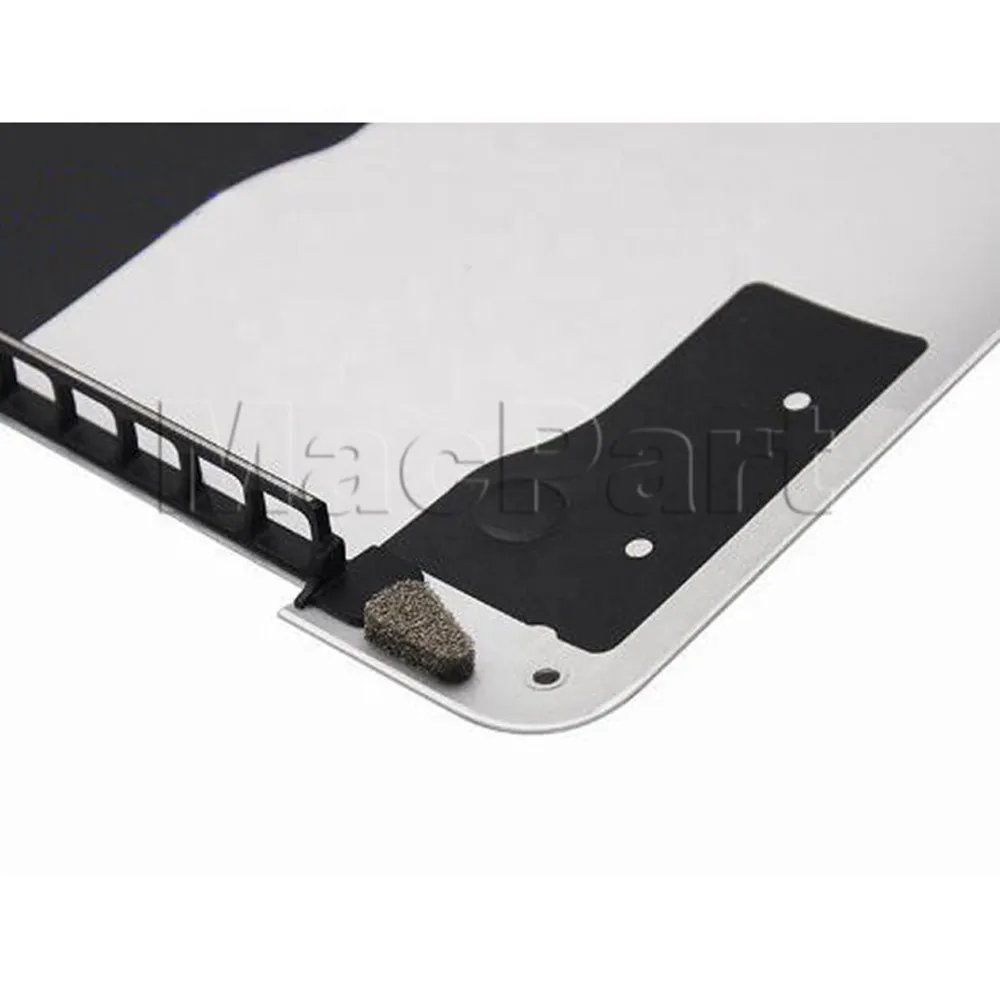 Сменная новая нижняя крышка корпуса для MacBook Air 13 дюймов A1369 A1466 2010-2017 года |