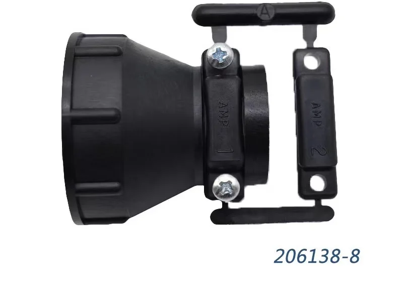 

206138-8 connector available from stock