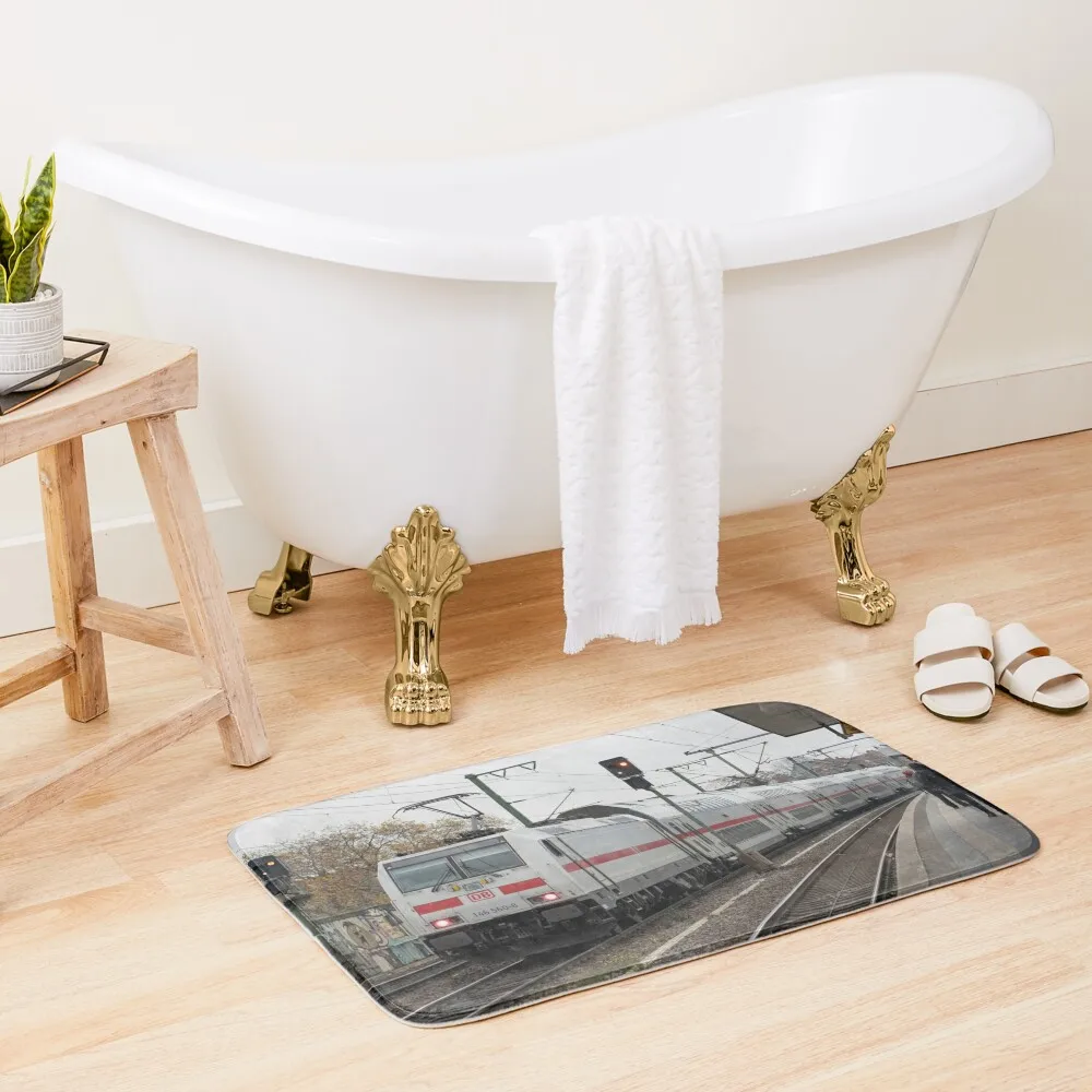 Коврик для ванной Koln класс 146 нескользящий и моющийся кухонный коврик душа