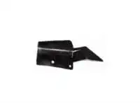 

1771 фара боковая бакелитовая правая DKS